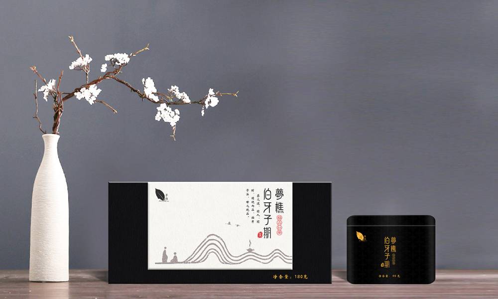 盐池县包装设计用地域语言符号破解消费者心理防线