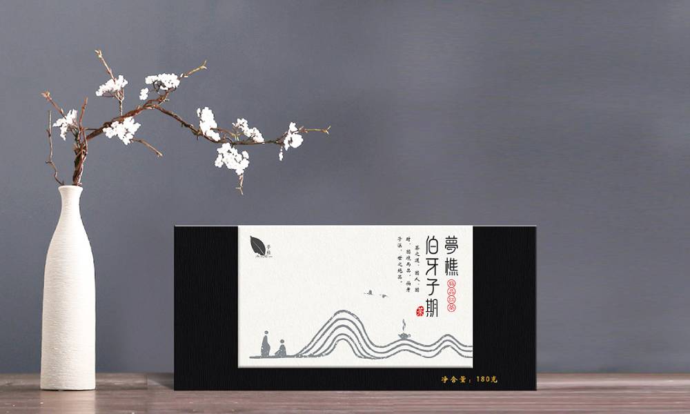 盐池县包装设计如何用巴蜀艺术基因重塑品牌视觉语言？