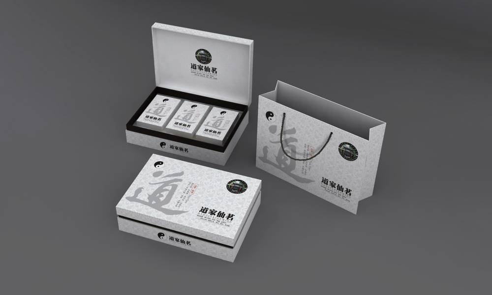 盐池县包装设计公司如何用定制化叙事重塑品牌DNA？