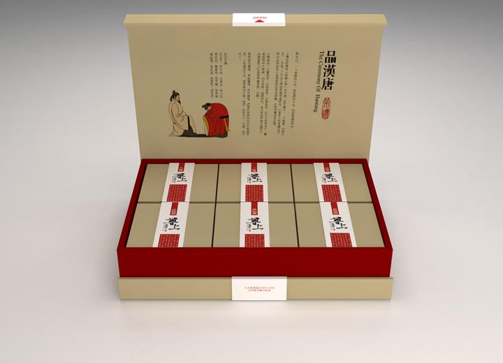 盐池县包装设计如何用方言智慧点亮品牌基因？