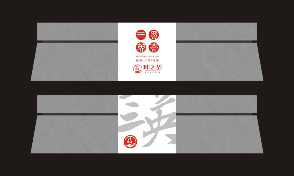 熊猫元素×川剧变脸｜盐池县产品包装设计如何借力地域IP引爆市场？